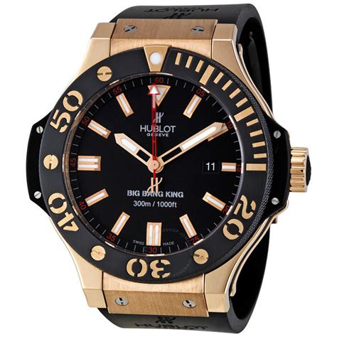 часы hublot big bang king|hublot big bang king price.